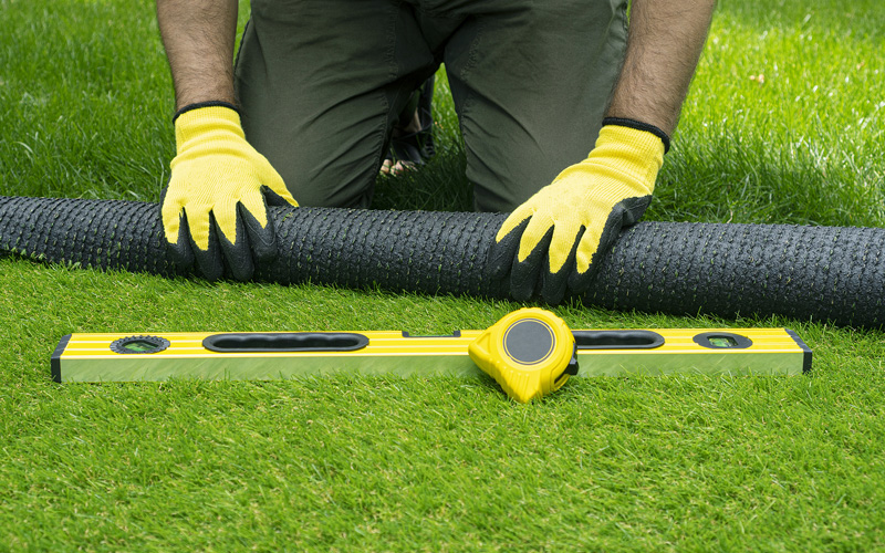 Artificial Grass Dealers In Nagpur