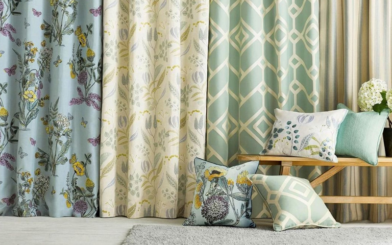 Curtains Dealers In Thane