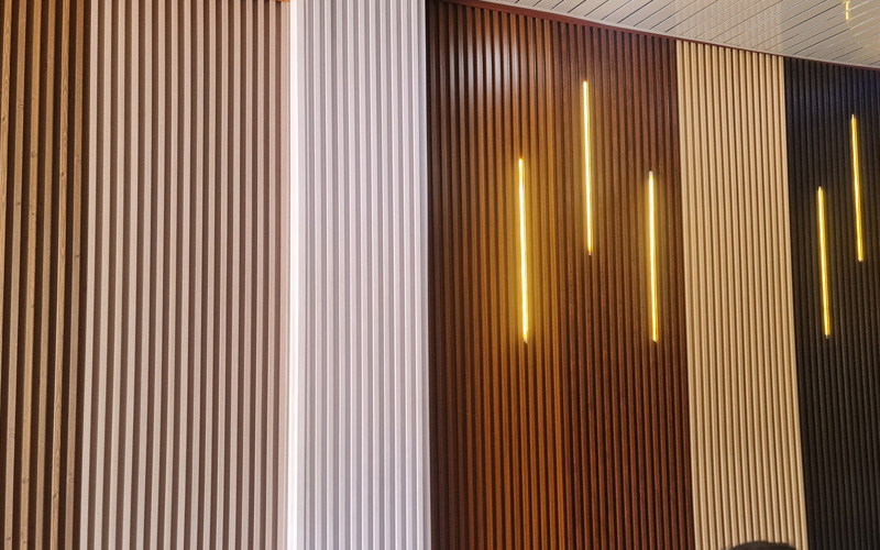 PVC Panel